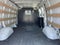 2025 GMC Savana Cargo 2500 Regular Wheelbase Rear-Wheel Drive