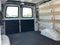 2025 GMC Savana Cargo 2500 Regular Wheelbase Rear-Wheel Drive
