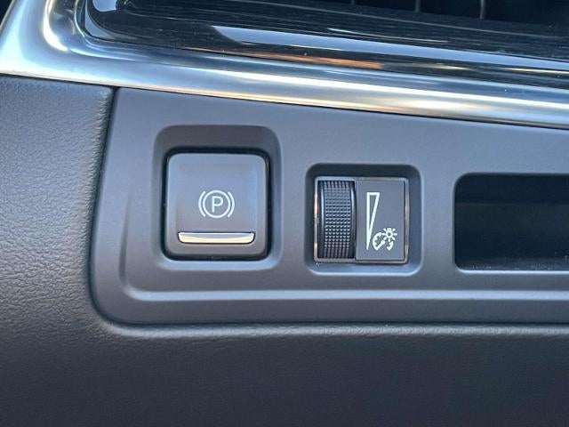 2025 Cadillac XT5 FWD 4dr Premium Luxury