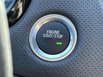 2025 Cadillac XT5 FWD 4dr Premium Luxury