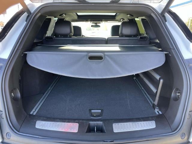 2025 Cadillac XT5 FWD 4dr Premium Luxury