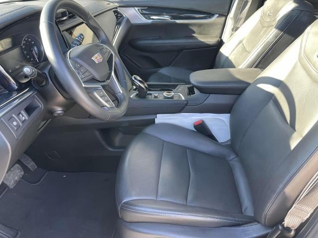 2025 Cadillac XT5 FWD 4dr Premium Luxury