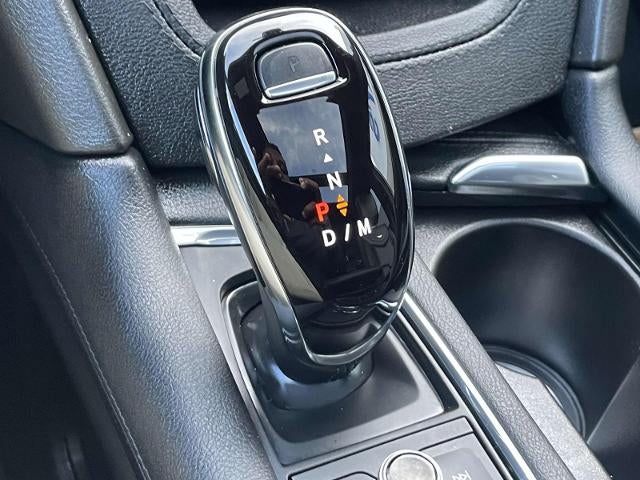 2024 Cadillac XT6 AWD 4dr Luxury