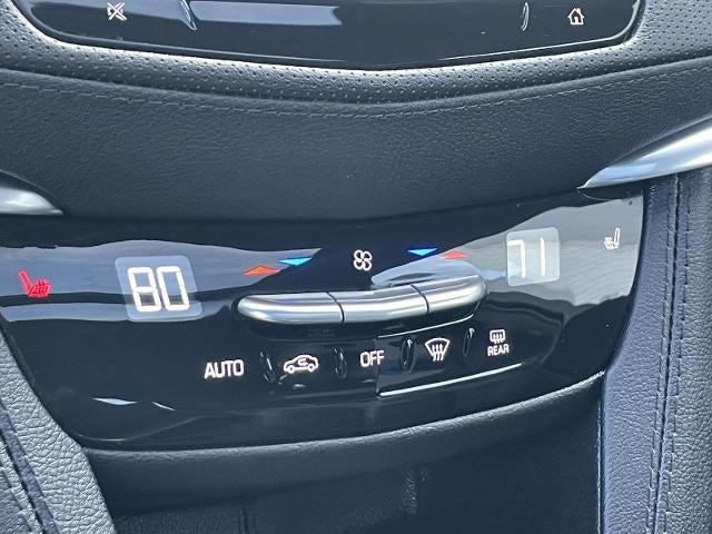 2024 Cadillac XT6 AWD 4dr Luxury