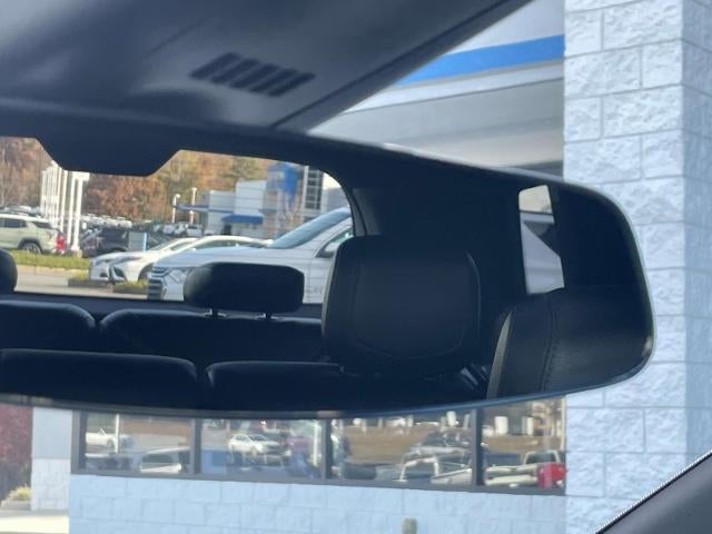 2024 Cadillac XT6 AWD 4dr Luxury