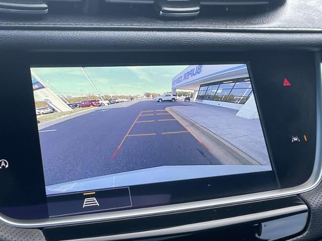 2024 Cadillac XT6 AWD 4dr Luxury