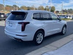 2024 Cadillac XT6 AWD 4dr Luxury