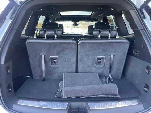 2024 Cadillac XT6 AWD 4dr Luxury