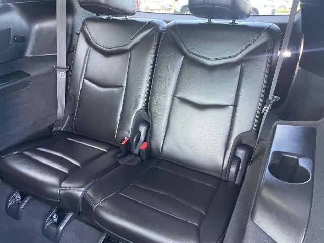 2024 Cadillac XT6 AWD 4dr Luxury