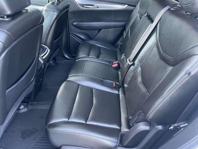 2024 Cadillac XT6 AWD 4dr Luxury