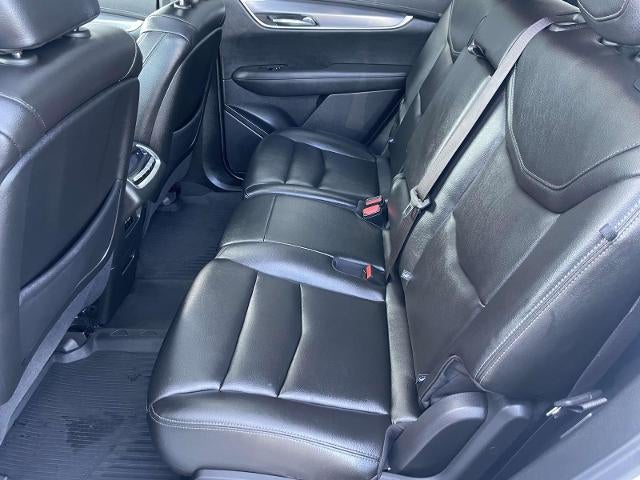 2024 Cadillac XT6 AWD 4dr Luxury