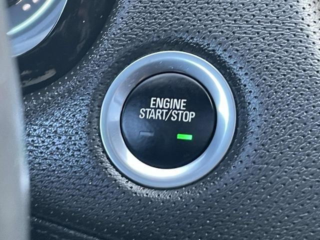 2024 Cadillac XT6 AWD 4dr Luxury