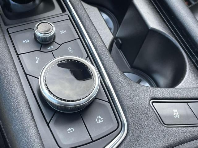 2024 Cadillac XT6 AWD 4dr Luxury