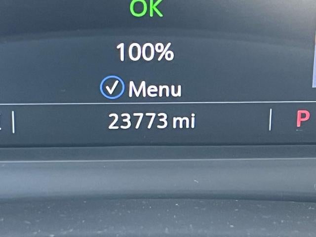 2025 Cadillac XT6 FWD 4dr Premium Luxury