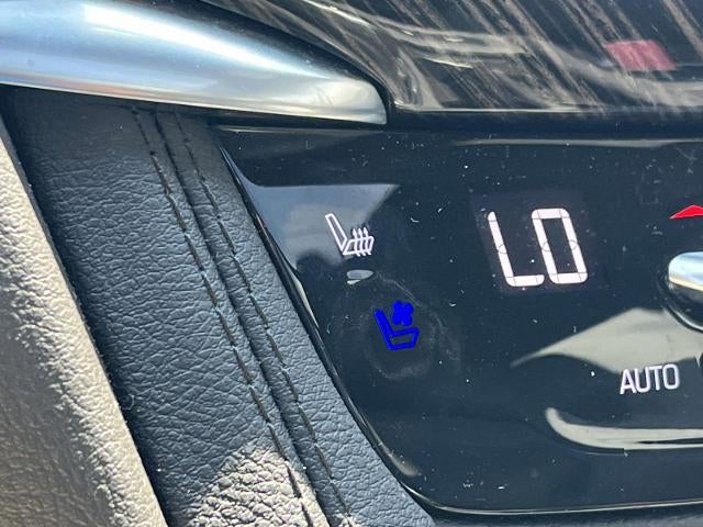 2025 Cadillac XT6 FWD 4dr Premium Luxury