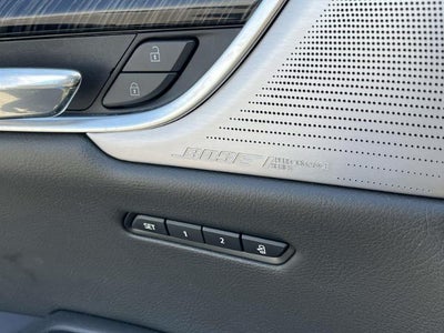 2025 Cadillac XT6 FWD 4dr Premium Luxury