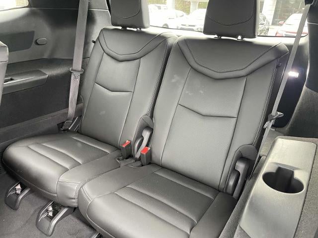 2025 Cadillac XT6 FWD 4dr Premium Luxury