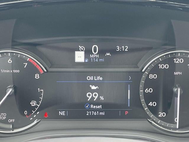 2025 Cadillac XT6 FWD 4dr Premium Luxury