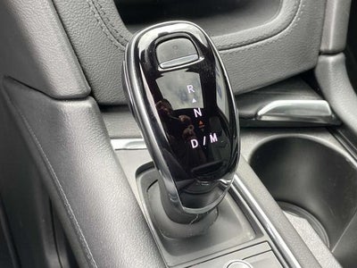 2025 Cadillac XT6 FWD 4dr Premium Luxury