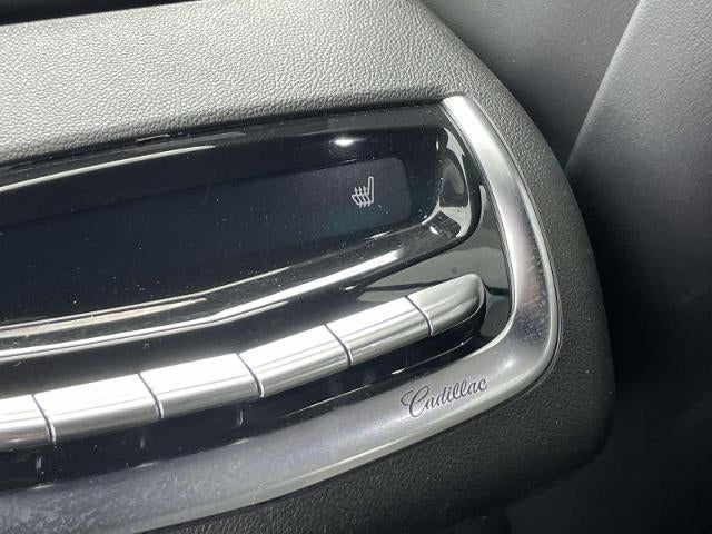 2025 Cadillac XT6 FWD 4dr Premium Luxury