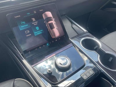 2026 Cadillac Escalade 4WD Sport