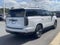 2026 Cadillac Escalade 4WD Sport