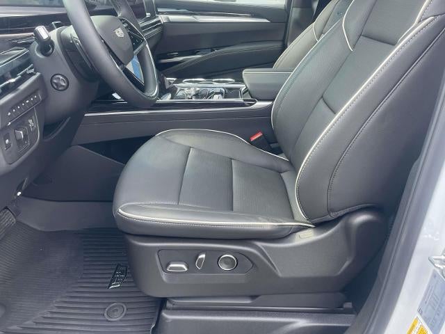 2026 Cadillac Escalade 4WD Sport
