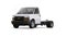 2026 Chevrolet Express Cutaway 3500 3500 Van 139"