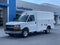 2026 Chevrolet Express Cutaway 3500 3500 Van 139"
