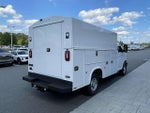 2026 Chevrolet Express Cutaway 3500 3500 Van 139"