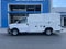 2026 Chevrolet Express Cutaway 3500 3500 Van 139"