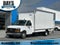 2026 Chevrolet Express Cutaway 3500 3500 Van 177"