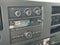 2026 Chevrolet Express Cutaway 3500 3500 Van 177"