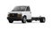2026 Chevrolet Express Cutaway 3500 3500 Van 177"