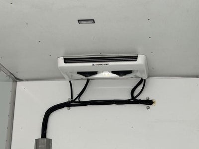 2024 Chevrolet Express Cutaway 3500 3500 Van 177"