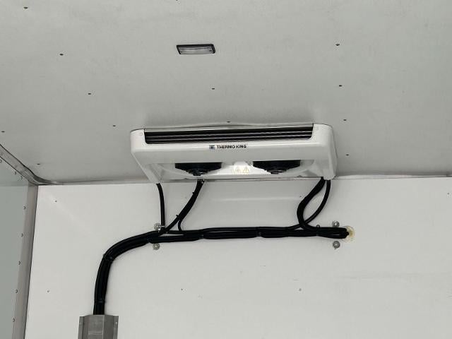 2024 Chevrolet Express Cutaway 3500 3500 Van 177"