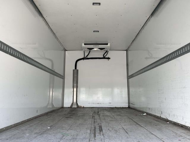 2024 Chevrolet Express Cutaway 3500 3500 Van 177"