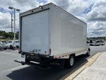 2024 Chevrolet Express Cutaway 3500 3500 Van 177"