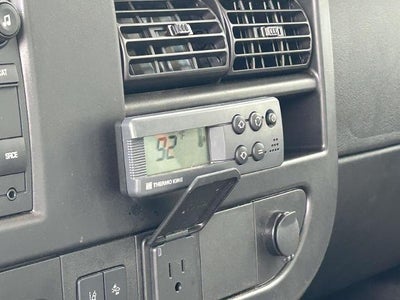2024 Chevrolet Express Cutaway 3500 3500 Van 177"