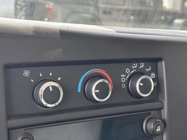 2024 Chevrolet Express Cutaway 3500 3500 Van 177"