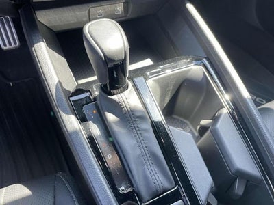 2023 Honda Accord Hybrid Sport-L Sedan