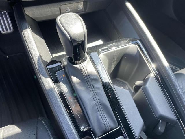 2023 Honda Accord Hybrid Sport-L Sedan