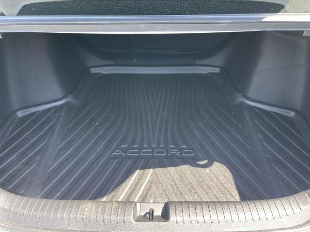 2023 Honda Accord Hybrid Sport-L Sedan