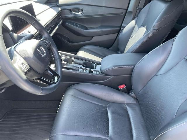 2023 Honda Accord Hybrid Sport-L Sedan