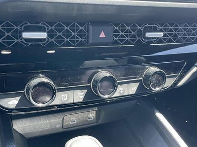 2023 Honda Accord Hybrid Sport-L Sedan