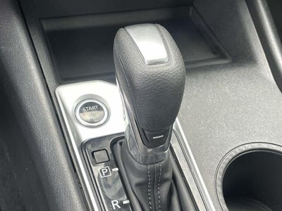 2022 Nissan Altima 2.5 S Sedan