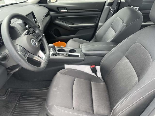 2022 Nissan Altima 2.5 S Sedan