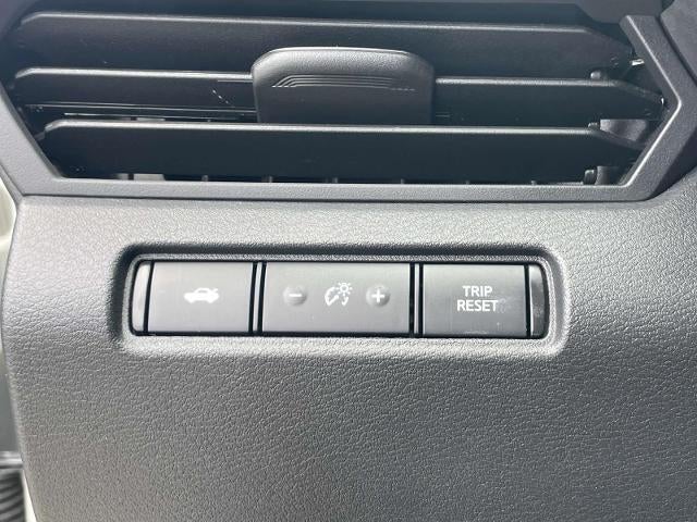 2022 Nissan Altima 2.5 S Sedan