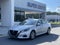 2022 Nissan Altima 2.5 S Sedan