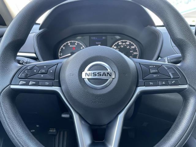 2022 Nissan Altima 2.5 S Sedan